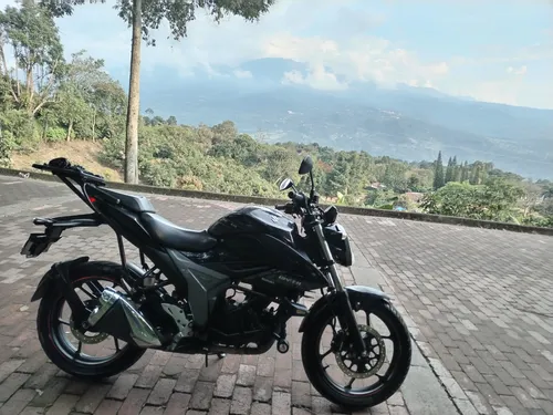 Gixxer 150 Fi Soat Y Tecno Para Junio De 2026