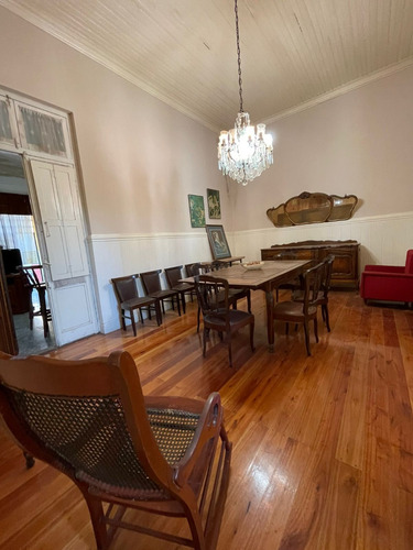 Casa De Estilo Antiguo Ubicada En San Jose Entre Rios