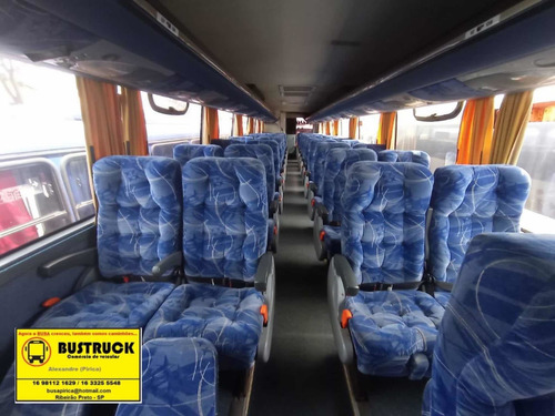 Busscar Panorâmico Ld 2008