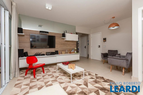 Imagem 3 de 15 de Apartamento - Jardim Prudência - Sp - 621289