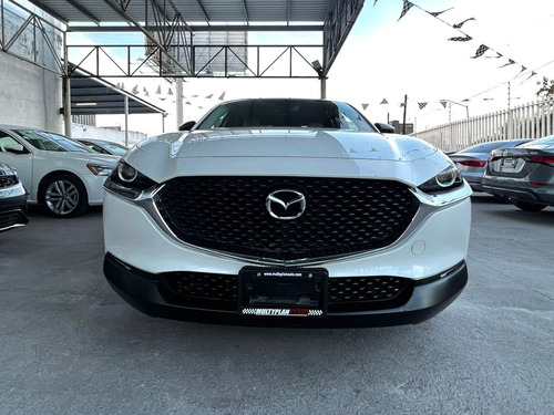 Mazda CX-30 2.5 S Grand Touring At