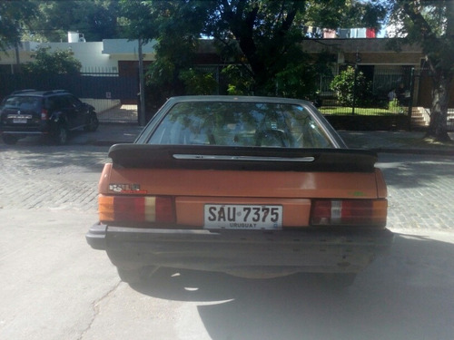 Ford Xr3 Todo Al Dia U$s 3.600 Pto Màs Doy U$s Cash!