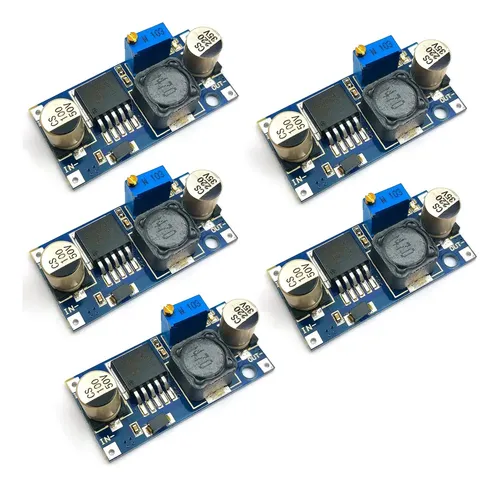 Generatore Step-up DC 20kV 20000V Per Esperimenti 1000kV/400kV/500kV/20KV/20000V/50kV Step-Up Boost Ad Alta Generatore Step-up DC 3V-12V Alta Tensione - 8