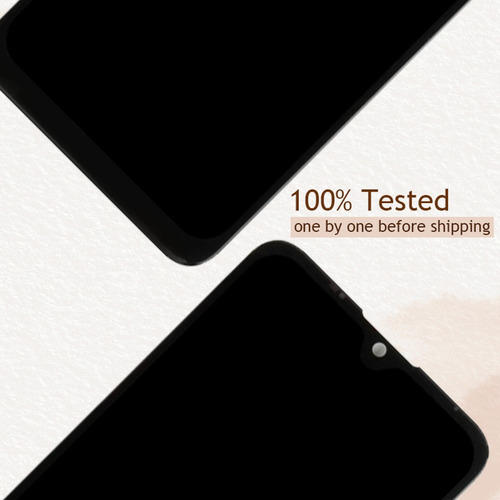Pantalla Táctil Lcd Para Moto E20 Xt2155-1 Xt2155-3 Original