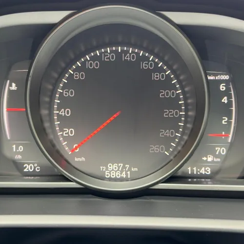 Volvo V40 1.5 T3 Drive-e Sport