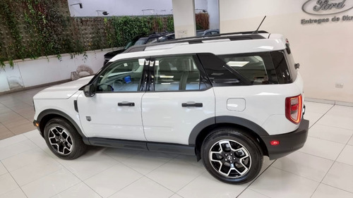 Imagen 18 de 19 de Ford Bronco Sport Big Bend 0km As1 En Stock 2023