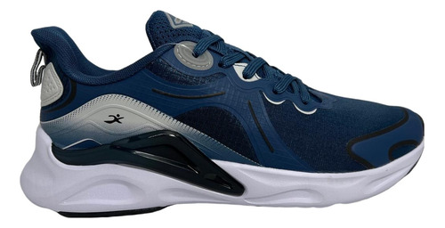 Zapatilla Deportiva Hombre Traning Urbana I Run 6405