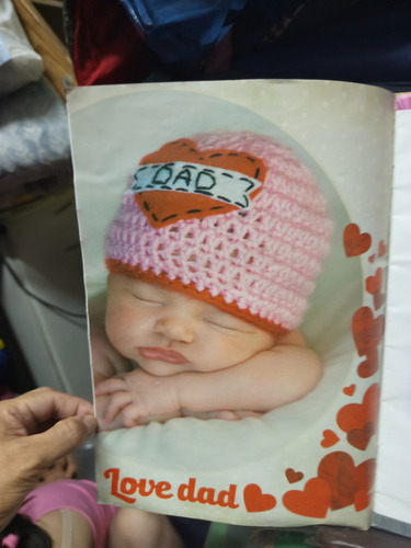 Gorros En Crochet P/niños X 3 Revistas Con Regalos