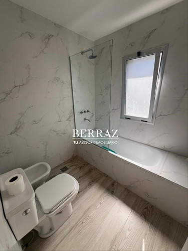 Casa Venta 3 Dormitorios Barrio El Trebol Lote De 961 M2 Haras Santa Maria Escobar