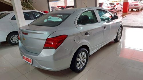 Chevrolet Onix Plus 1.0 Flex, Qws7852