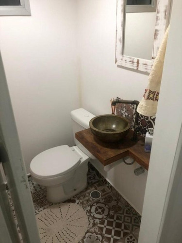 Imagem 27 de 30 de Sobrado À Venda, 173 M² Por R$ 480.000,00 - Jardim Peri - São Paulo/sp - So0717 - 69793571