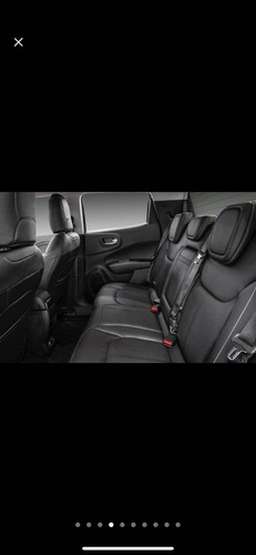 Imagem 4 de 10 de Fiat Toro 1.3 Turbo 270 Flex Volcano At6