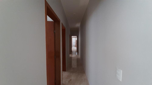Imagem 15 de 23 de Casa Nova, Sumaré Sp, Nova Veneza, Próximo A Av Da Amizade, Ac Financiamento - Cs27364v