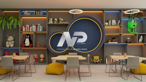 Imagem 13 de 26 de More Na Zona Norte Próximo De Tudo! - Awm01v