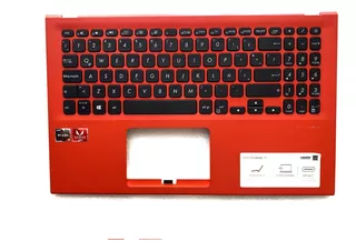 Top Cover + Keyboard Asus Vivobook F512da
