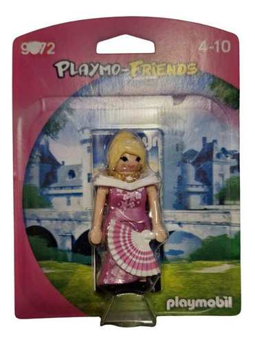 Playmobil 9072 Condesa Playmo-friends