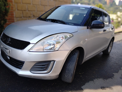 Suzuki Swift 2017