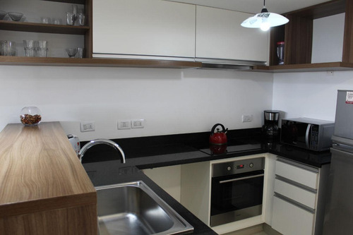 Departamento - Playa Brava