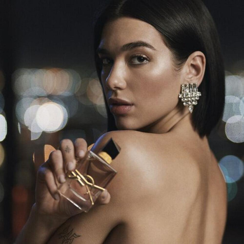 Edp Yves Saint Laurent Libre para mujer, 90 ml