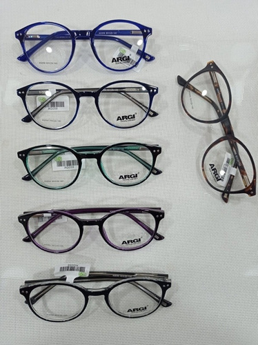 Gafas Neutras Con Antireflejo Blue