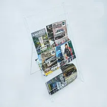 Comprar Exhibidor De Revistas