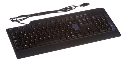 Lenovo Preferred Pro Ii Teclado Usb Español - Conectividad.