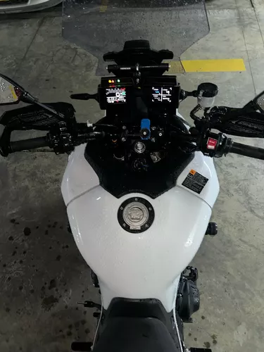 Yamaha Tracer 9 Gt