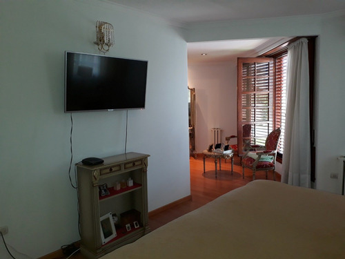 Imagen 13 de 26 de Chalet 5 Ambientes Con Parque Y Piscina Venta San Carlos Mar Del Plata