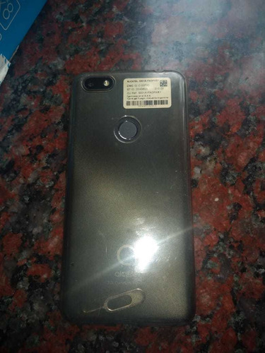 Alcatel V1