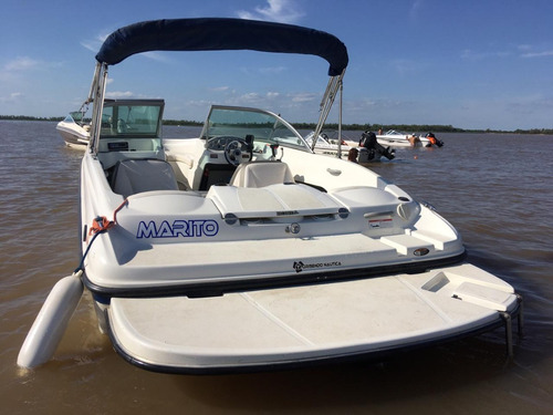 Imagen 11 de 11 de Lancha Bayliner 175