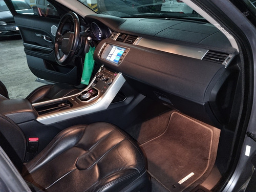 Land Rover Evoque 2.0 Si4 240cv 4x4