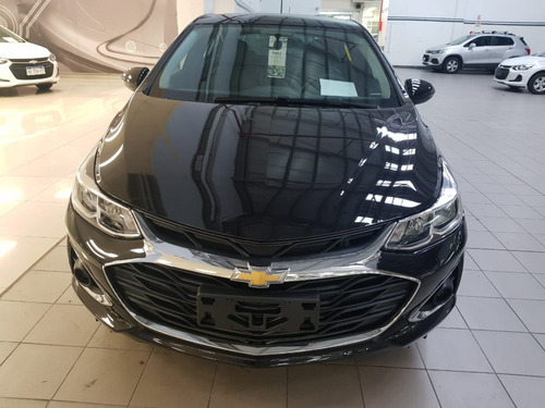 Chevrolet Cruze 5 1.4 Lt At 5p