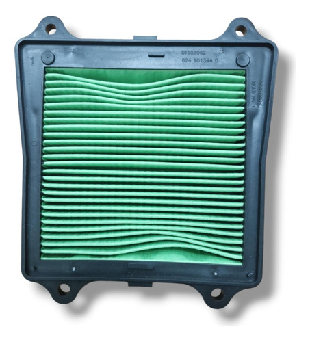 Filtro De Aire Bajaj Rouser 160ns, 200 Rs, Dominar 400