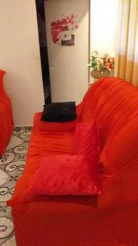 Casa C/ Terreno De 1000 Mts Lado Praia Em Itanhaém -5638 Npc