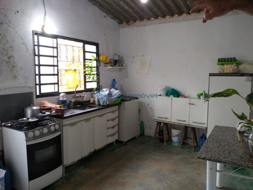 Chacara - Ch00131 - 69207544