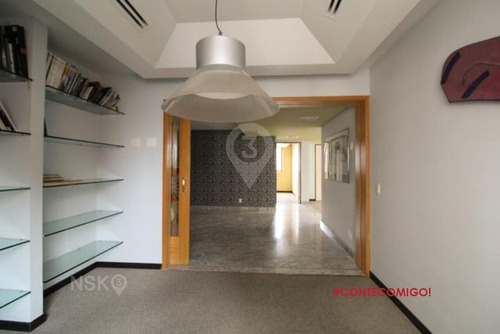 Imagem 11 de 15 de Sala/ Conj. Comercial Para Venda Ou Locação - Jardim Paulista - Nsk3 Imóveis - Ed - Ed8868