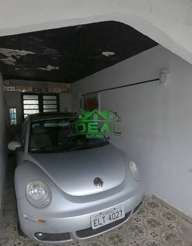Imagem 6 de 30 de Casa Térrea No Bairro Alto Da Lapa, 3 Dorm, 5 Vagas, 355 M - 1531