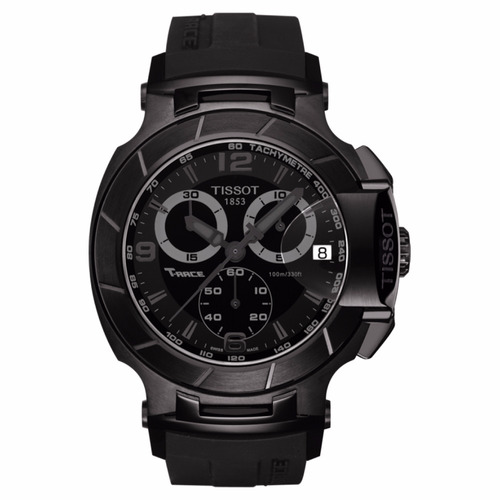 Reloj Tissot T-race Chronograph T0484173705700 E-watch