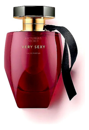 Victoria's Secret Eau De Parfum Very Sexy 100ml Original.