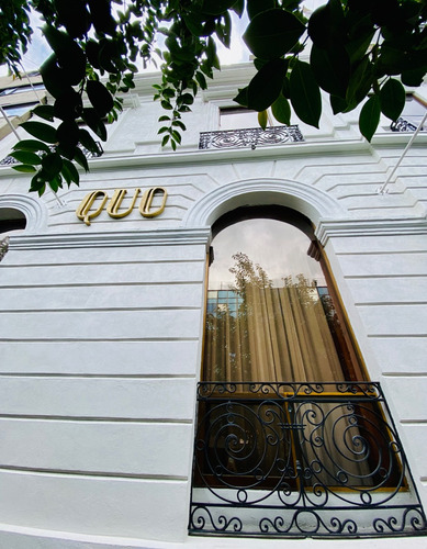 Oficinas En Casona Antigua Col. Juarez, Cerca De Reforma 222