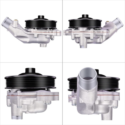 Bomba Agua Con Polea Land Rover Range Rover Sport 10-14