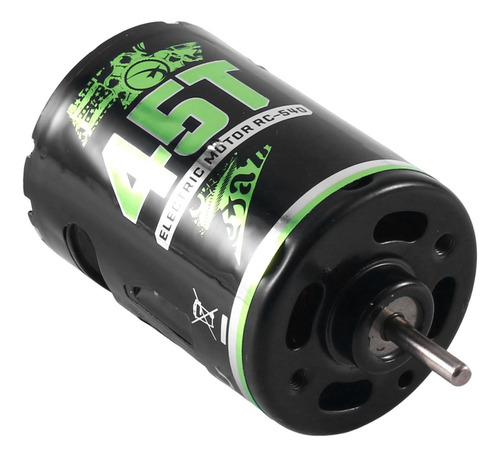 Z Motor Cepillado 320a Esc + 540 De 45 T Para Coche 1/10 Rc