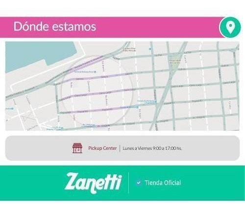 Imagen 6 de 7 de Tortera Fondo Fijo Alta 18 Cm