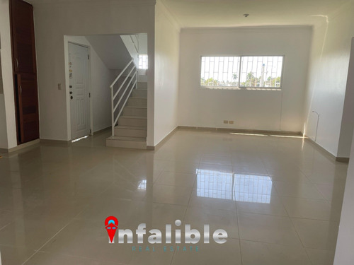 Penthouse En Venta En San Francisco De Macorís
