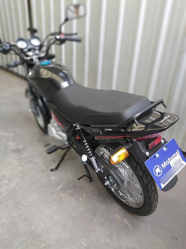 Imagen 2 de 21 de Motomel 150 S2 Base