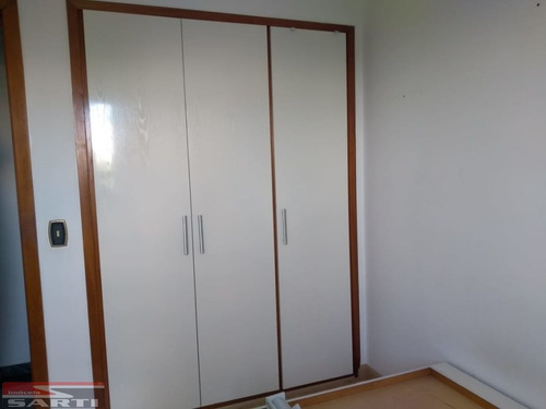 Imagem 5 de 14 de Apartamento No Horto - Vila Nova Cachoeirinha - St14169