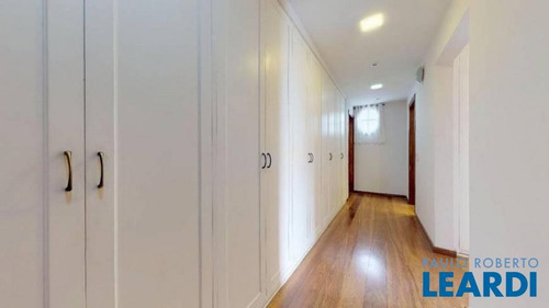 Imagem 13 de 15 de Apartamento - Jardim Paulista - Sp - 580331