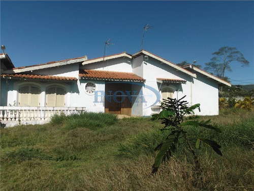 Imagem 6 de 13 de Chácara À Venda Em Loteamento Loanda - Ch010025