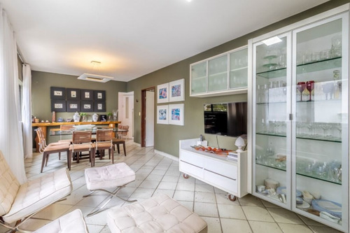 Imagem 7 de 27 de Apartamento Com 4 Quartos À Venda, 225 M² Por R$ 1.299.997 - Boa Viagem - Recife/pe - Ap2694