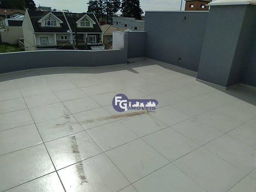 Imagem 24 de 30 de Sobrado Triplex Com 3 Dormitórios 1 Suíte Master À Venda, 267 M² Total Por R$ 820.000 - Abranches - Curitiba/pr - So0199